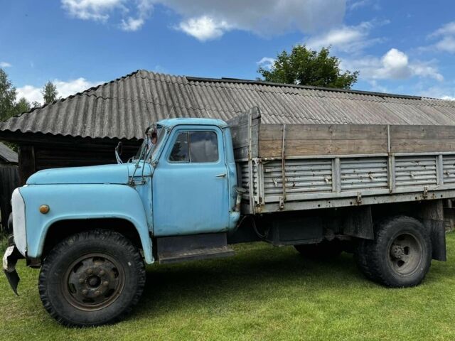 ГАЗ Другая, объемом двигателя 0 л и пробегом 0 тыс. км за 1000 $, фото 1 на Automoto.ua