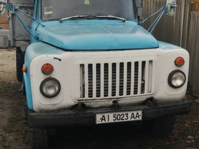 ГАЗ Другая, объемом двигателя 0 л и пробегом 0 тыс. км за 2026 $, фото 1 на Automoto.ua