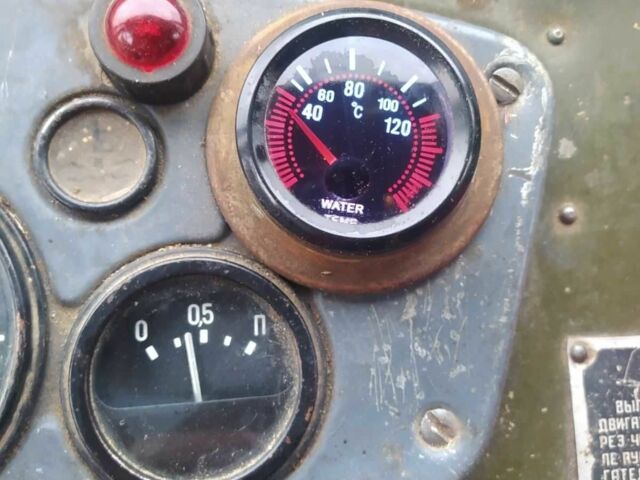 ГАЗ Інша, об'ємом двигуна 0 л та пробігом 0 тис. км за 4650 $, фото 1 на Automoto.ua