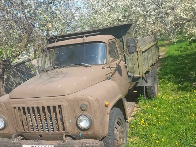 ГАЗ Другая, объемом двигателя 0 л и пробегом 0 тыс. км за 702 $, фото 1 на Automoto.ua