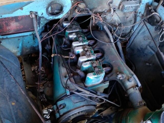 ГАЗ Другая, объемом двигателя 0 л и пробегом 0 тыс. км за 1894 $, фото 1 на Automoto.ua