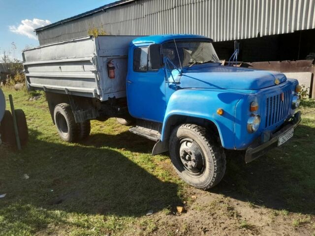 ГАЗ Другая, объемом двигателя 0 л и пробегом 0 тыс. км за 3200 $, фото 1 на Automoto.ua