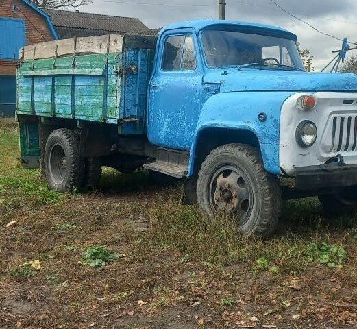 ГАЗ Другая, объемом двигателя 0 л и пробегом 0 тыс. км за 596 $, фото 1 на Automoto.ua