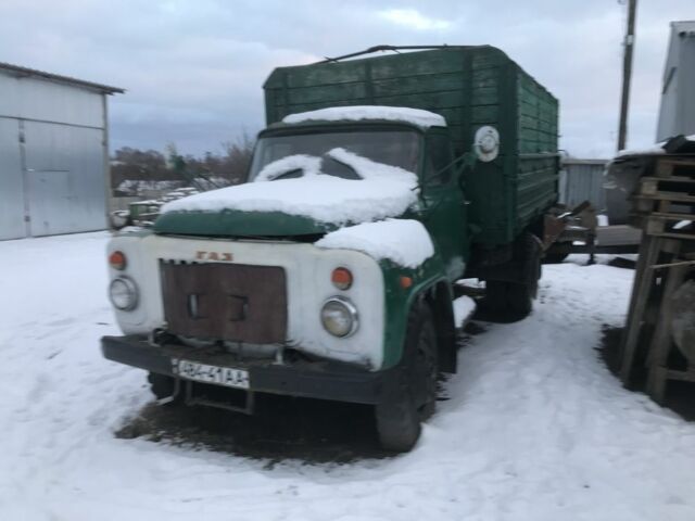 ГАЗ Інша, об'ємом двигуна 0 л та пробігом 0 тис. км за 1670 $, фото 1 на Automoto.ua