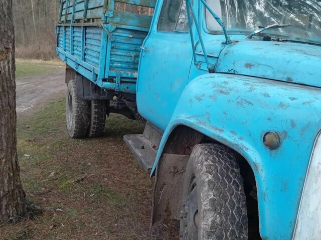 ГАЗ Другая, объемом двигателя 0 л и пробегом 0 тыс. км за 993 $, фото 1 на Automoto.ua