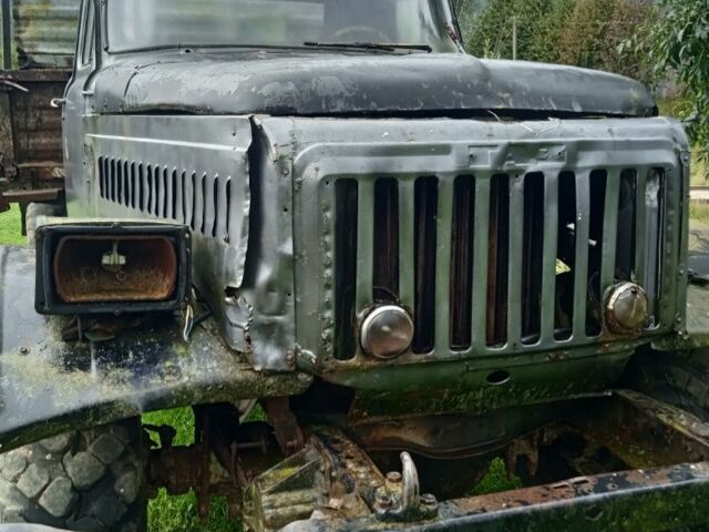 ГАЗ Другая, объемом двигателя 0 л и пробегом 0 тыс. км за 1900 $, фото 1 на Automoto.ua