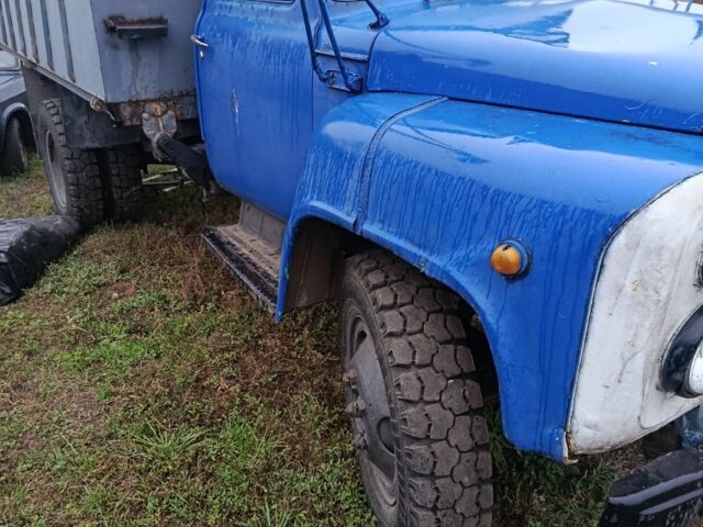 ГАЗ Другая, объемом двигателя 0 л и пробегом 0 тыс. км за 1800 $, фото 1 на Automoto.ua