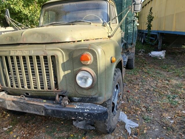 ГАЗ Інша, об'ємом двигуна 0 л та пробігом 0 тис. км за 1194 $, фото 1 на Automoto.ua