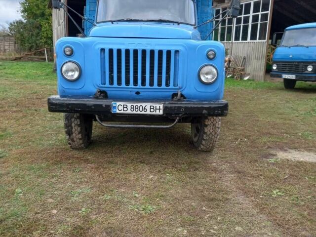 ГАЗ Інша, об'ємом двигуна 0 л та пробігом 0 тис. км за 2300 $, фото 1 на Automoto.ua