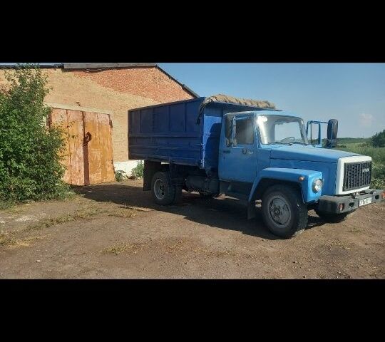 ГАЗ Другая, объемом двигателя 0 л и пробегом 0 тыс. км за 2500 $, фото 1 на Automoto.ua