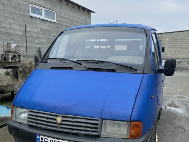 ГАЗ Інша, об'ємом двигуна 0 л та пробігом 0 тис. км за 1500 $, фото 1 на Automoto.ua
