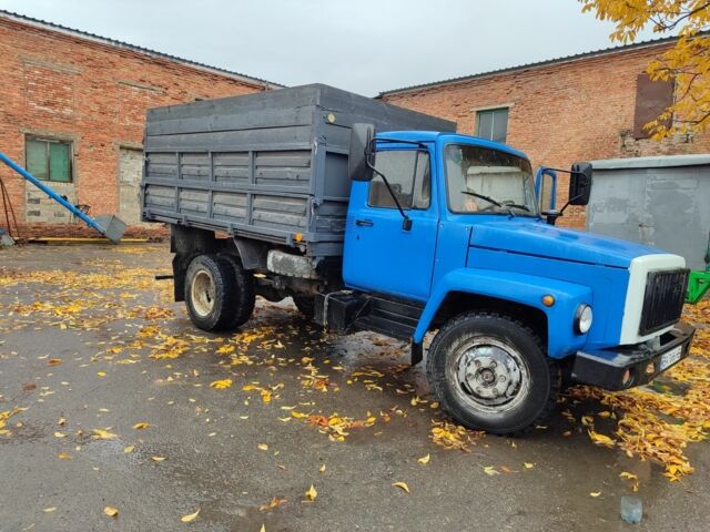 ГАЗ Інша, об'ємом двигуна 0 л та пробігом 0 тис. км за 10000 $, фото 1 на Automoto.ua