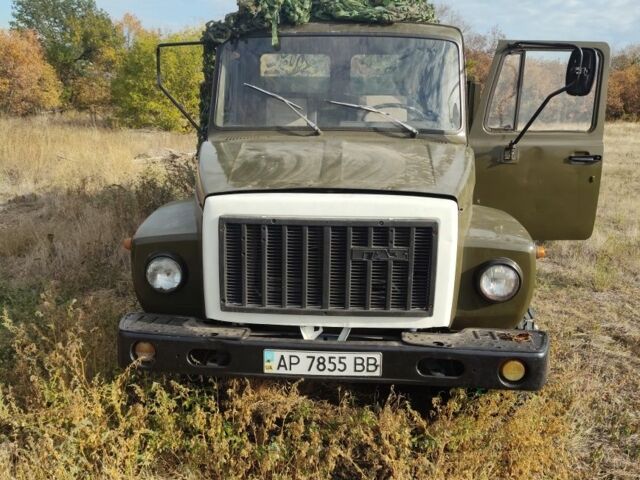 ГАЗ Другая, объемом двигателя 0 л и пробегом 0 тыс. км за 3580 $, фото 1 на Automoto.ua