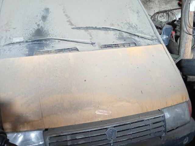 ГАЗ Другая, объемом двигателя 0 л и пробегом 0 тыс. км за 955 $, фото 1 на Automoto.ua