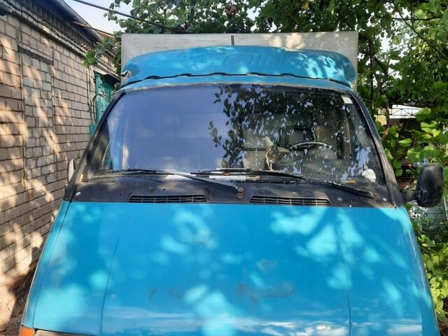 ГАЗ Другая, объемом двигателя 0 л и пробегом 0 тыс. км за 2020 $, фото 1 на Automoto.ua