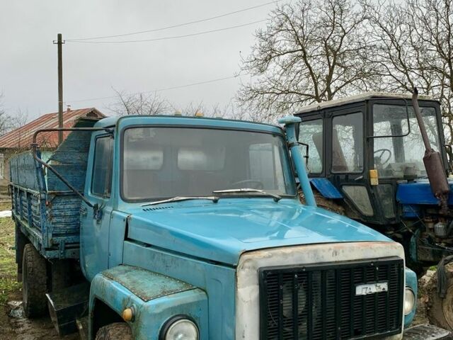 ГАЗ Інша, об'ємом двигуна 0 л та пробігом 0 тис. км за 4900 $, фото 1 на Automoto.ua