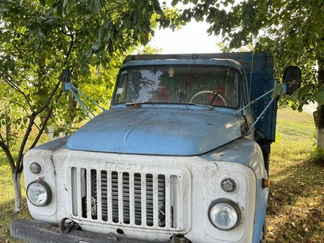 ГАЗ Другая, объемом двигателя 0 л и пробегом 0 тыс. км за 1194 $, фото 1 на Automoto.ua