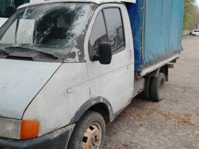 ГАЗ Другая, объемом двигателя 0 л и пробегом 0 тыс. км за 1200 $, фото 1 на Automoto.ua