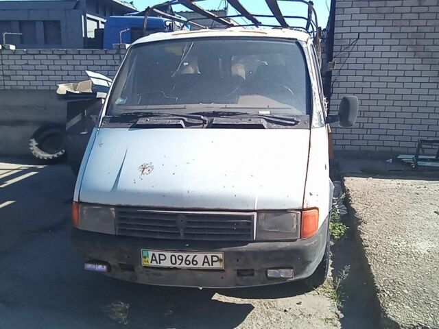 ГАЗ Другая, объемом двигателя 0 л и пробегом 0 тыс. км за 1000 $, фото 1 на Automoto.ua