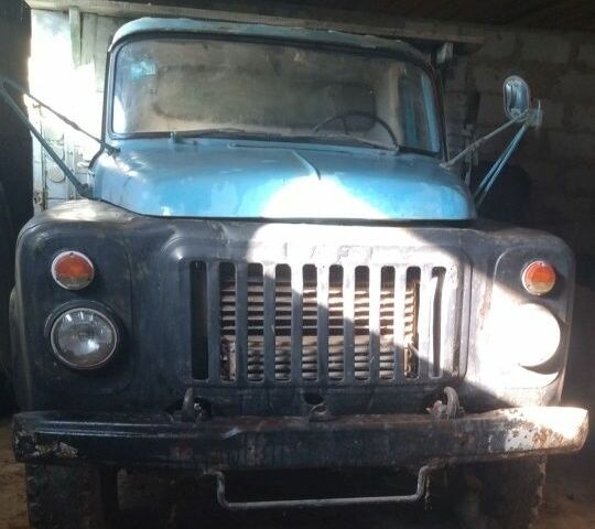 ГАЗ Другая, объемом двигателя 0 л и пробегом 0 тыс. км за 900 $, фото 1 на Automoto.ua