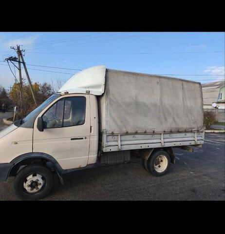 ГАЗ Другая, объемом двигателя 0 л и пробегом 0 тыс. км за 1000 $, фото 1 на Automoto.ua