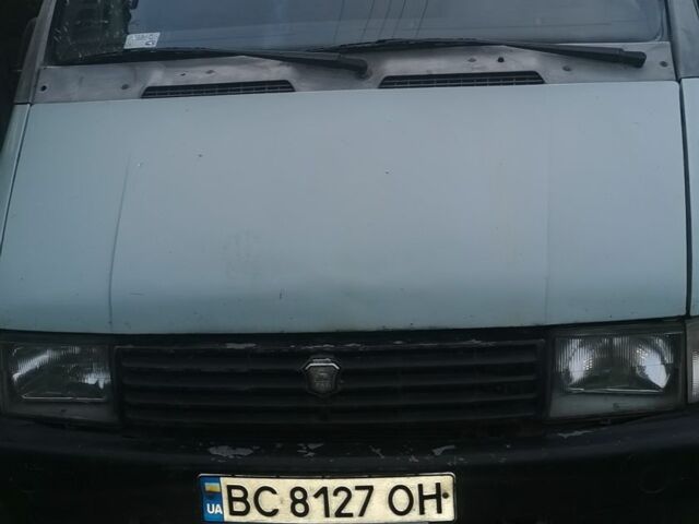 ГАЗ Другая, объемом двигателя 2.4 л и пробегом 0 тыс. км за 2500 $, фото 1 на Automoto.ua