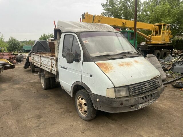 ГАЗ Другая, объемом двигателя 0 л и пробегом 0 тыс. км за 900 $, фото 1 на Automoto.ua