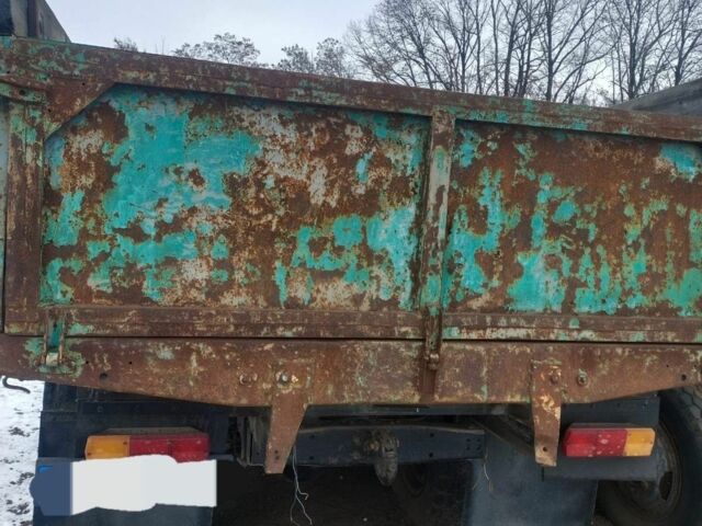 ГАЗ Інша, об'ємом двигуна 0 л та пробігом 0 тис. км за 2626 $, фото 1 на Automoto.ua