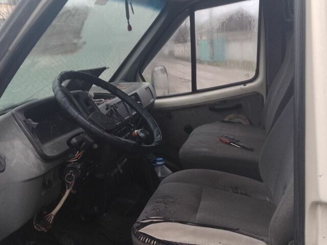 ГАЗ Інша, об'ємом двигуна 0 л та пробігом 0 тис. км за 1550 $, фото 1 на Automoto.ua