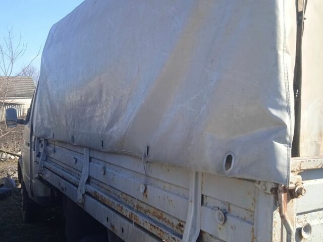 ГАЗ Другая, объемом двигателя 0 л и пробегом 0 тыс. км за 1427 $, фото 1 на Automoto.ua