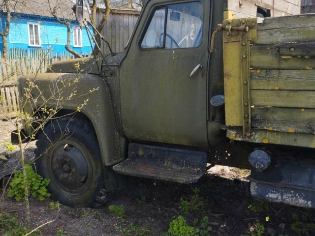 ГАЗ Інша, об'ємом двигуна 0 л та пробігом 0 тис. км за 1500 $, фото 1 на Automoto.ua