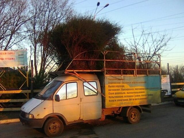 ГАЗ Другая, объемом двигателя 0 л и пробегом 0 тыс. км за 1000 $, фото 1 на Automoto.ua