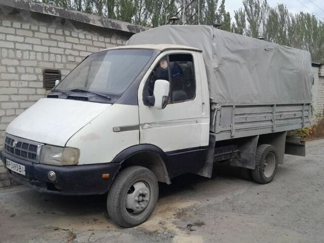 ГАЗ Другая, объемом двигателя 0 л и пробегом 0 тыс. км за 1600 $, фото 1 на Automoto.ua