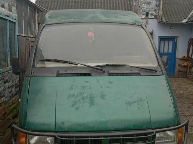 ГАЗ Інша, об'ємом двигуна 0 л та пробігом 0 тис. км за 1500 $, фото 1 на Automoto.ua