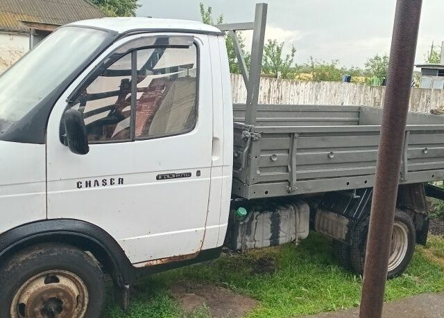 ГАЗ Інша, об'ємом двигуна 0 л та пробігом 0 тис. км за 2000 $, фото 1 на Automoto.ua