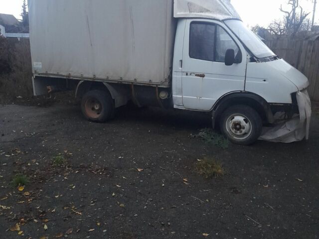 ГАЗ Другая, объемом двигателя 0 л и пробегом 0 тыс. км за 947 $, фото 1 на Automoto.ua