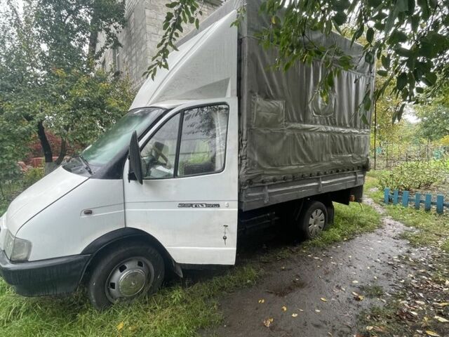 ГАЗ Інша, об'ємом двигуна 0 л та пробігом 0 тис. км за 1743 $, фото 1 на Automoto.ua