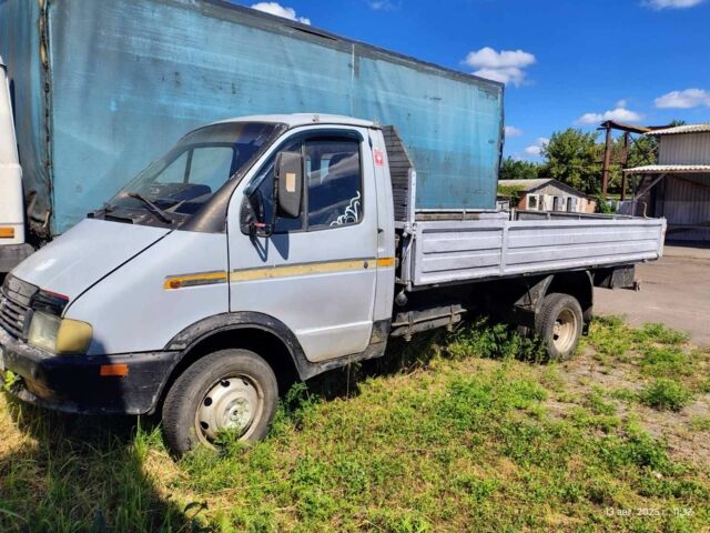 ГАЗ Другая, объемом двигателя 0 л и пробегом 0 тыс. км за 1500 $, фото 1 на Automoto.ua