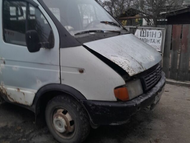 ГАЗ Другая, объемом двигателя 0 л и пробегом 0 тыс. км за 750 $, фото 1 на Automoto.ua