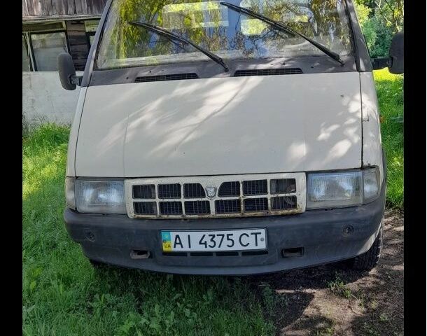 ГАЗ Другая, объемом двигателя 0 л и пробегом 0 тыс. км за 900 $, фото 1 на Automoto.ua