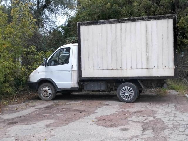 ГАЗ Другая, объемом двигателя 0 л и пробегом 0 тыс. км за 1200 $, фото 1 на Automoto.ua