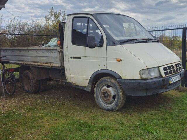 ГАЗ Інша, об'ємом двигуна 0 л та пробігом 0 тис. км за 999 $, фото 1 на Automoto.ua