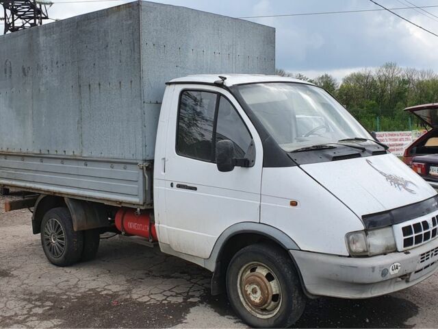 ГАЗ Другая, объемом двигателя 0 л и пробегом 0 тыс. км за 2500 $, фото 1 на Automoto.ua