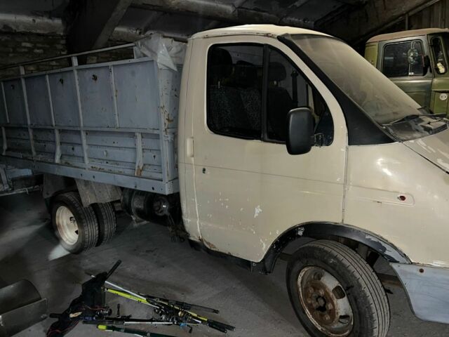 ГАЗ Другая, объемом двигателя 0 л и пробегом 0 тыс. км за 1543 $, фото 1 на Automoto.ua