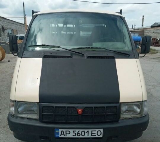 ГАЗ Другая, объемом двигателя 0 л и пробегом 0 тыс. км за 3500 $, фото 1 на Automoto.ua