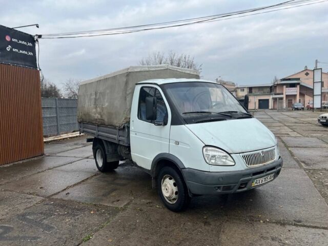 ГАЗ Інша, об'ємом двигуна 0 л та пробігом 0 тис. км за 1800 $, фото 1 на Automoto.ua