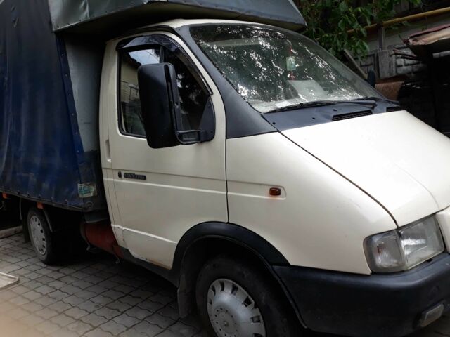 ГАЗ Другая, объемом двигателя 0 л и пробегом 0 тыс. км за 2300 $, фото 1 на Automoto.ua