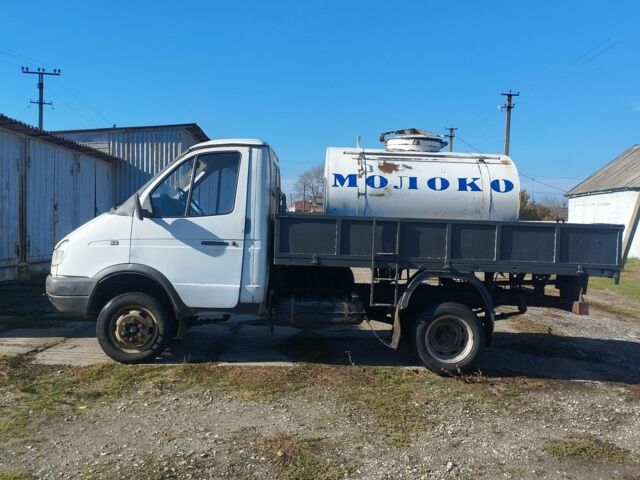 ГАЗ Другая, объемом двигателя 0 л и пробегом 0 тыс. км за 2500 $, фото 1 на Automoto.ua