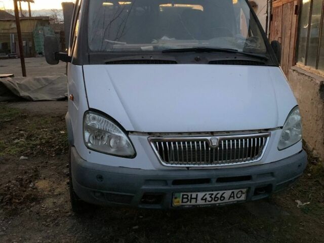 ГАЗ Інша, об'ємом двигуна 0 л та пробігом 0 тис. км за 1300 $, фото 1 на Automoto.ua