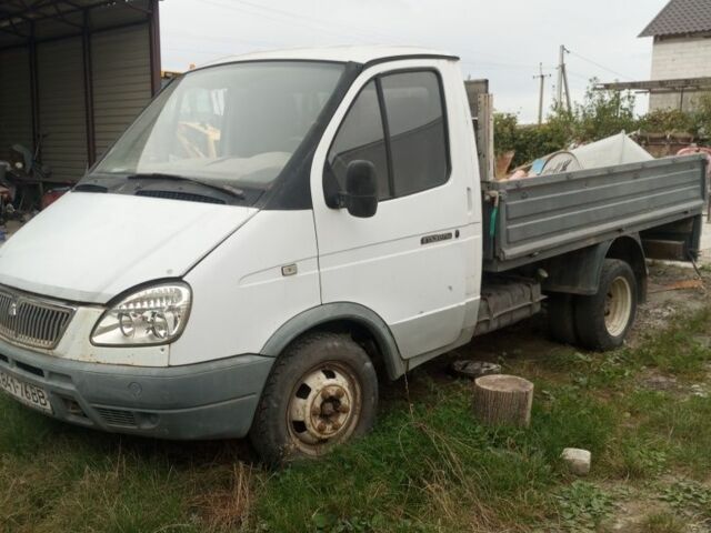 ГАЗ Інша, об'ємом двигуна 0 л та пробігом 0 тис. км за 2100 $, фото 1 на Automoto.ua